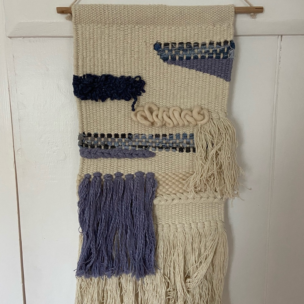 Urban outfitters wall hanging